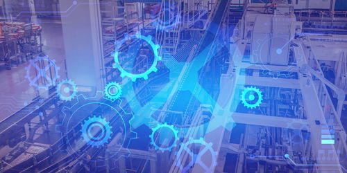 工信部今年推动百家龙头企业升级工业互联网内网，加速数据服务智能化转型