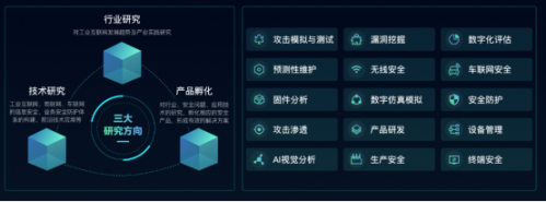 360工业互联网安全研究院成为首批“领航”计划成员，赋能工业互联网数据服务